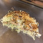 長田タンク筋 - 