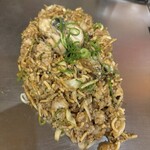 長田タンク筋 - 