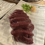 ホルモン屋 だん - 