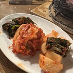 ホルモン屋 だん - 