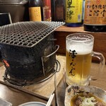 ホルモン屋 だん - 