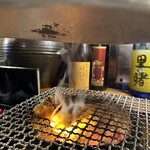 ホルモン屋 だん - 