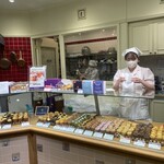 ミセスエリザベスマフィン ランドマークプラザ店 - 