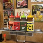 長田タンク筋 - 