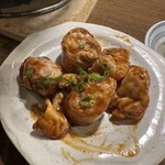 ホルモン屋 だん - 