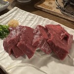 ホルモン屋 だん - 