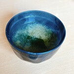 スタミナカレーの店バーグ - 