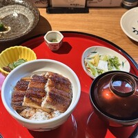 炭焼 うな富士 有楽町店 - 
