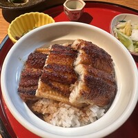 炭焼 うな富士 有楽町店 - 
