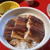 炭焼 うな富士 有楽町店 - 