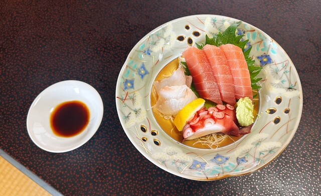 すづひろ - 大曲（日本料理）の写真