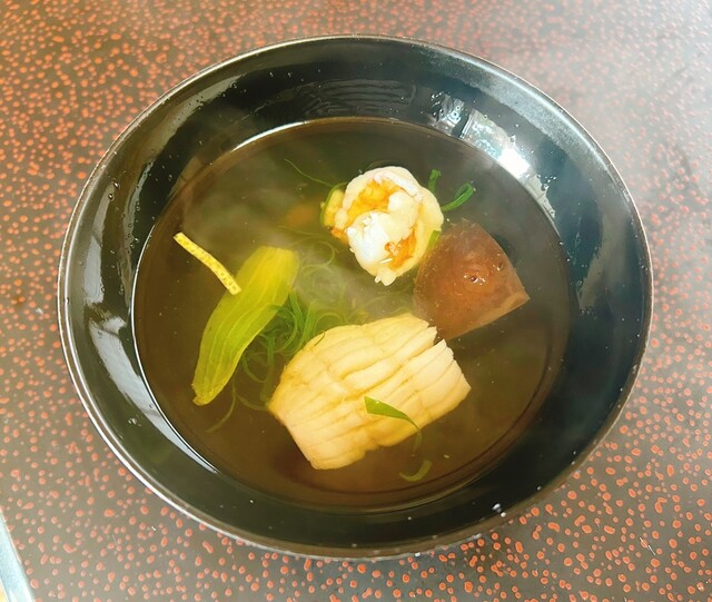 すづひろ - 大曲（日本料理）の写真