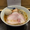麺 みつヰ