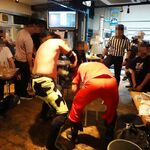 スポルティーバ・アリーナ - 