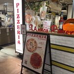 アンティーカ・ピッツェリア・ダ・ミケーレ - 