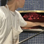 アンティーカ・ピッツェリア・ダ・ミケーレ - 