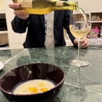 ダイニング・ウイズ・ワイン　そむりえ亭 - 