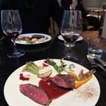 ラ・ボンヌターブル - 