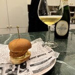 ダイニング・ウイズ・ワイン　そむりえ亭 - 