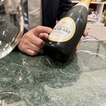 ダイニング・ウイズ・ワイン　そむりえ亭 - 