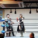 スポルティーバ・アリーナ - 