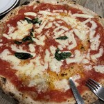 アンティーカ・ピッツェリア・ダ・ミケーレ - 