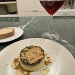 ダイニング・ウイズ・ワイン　そむりえ亭 - 