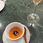 ダイニング・ウイズ・ワイン　そむりえ亭 - 