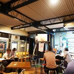 スポルティーバ・アリーナ - 