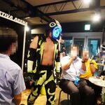 スポルティーバ・アリーナ - 