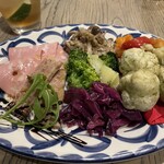 アンティーカ・ピッツェリア・ダ・ミケーレ - 