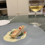 ダイニング・ウイズ・ワイン　そむりえ亭 - 