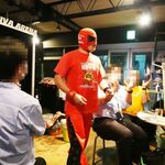 スポルティーバ・アリーナ - 