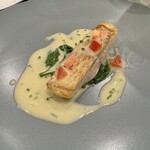 ダイニング・ウイズ・ワイン　そむりえ亭 - 