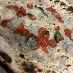 アンティーカ・ピッツェリア・ダ・ミケーレ - 