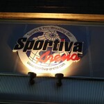 スポルティーバ・アリーナ - 