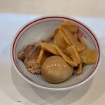 蒙古タンメン中本 - メチャアジ