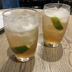 アンティーカ・ピッツェリア・ダ・ミケーレ - 