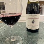 ダイニング・ウイズ・ワイン　そむりえ亭 - 