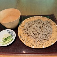 手打ち蕎麦 溜池 - 