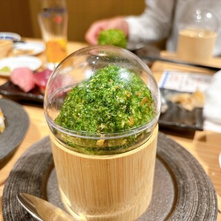 口コミ一覧 : 鮨・酒・肴 杉玉 本町 - 本町/寿司 [食べログ]