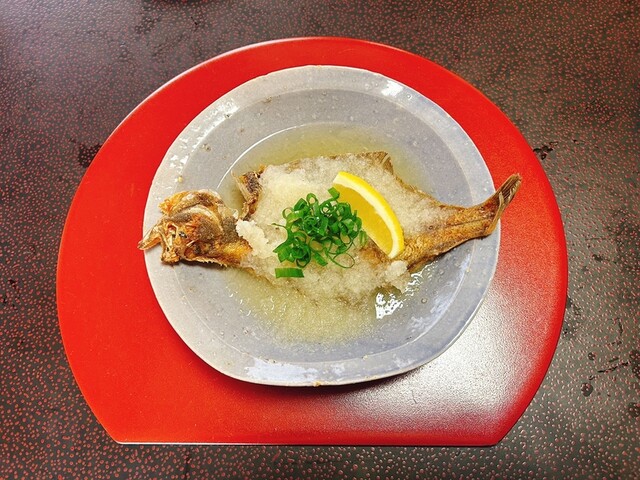 すづひろ - 大曲（日本料理）の写真