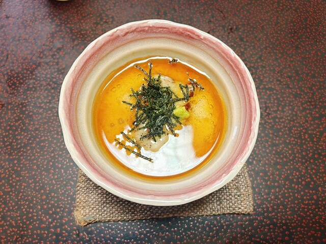 すづひろ - 大曲（日本料理）の写真