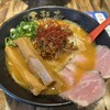 久留米らーめん道 麺志 朝妻ヶ丘店