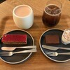 ダンデライオン・チョコレート ファクトリー&カフェ蔵前