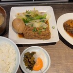 釘本食堂 - 