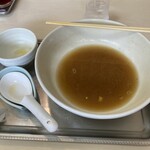 永福町 大勝軒 - 