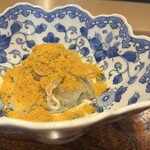 銀座 やまの辺 江戸中華 - 