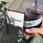 LIMA COFFEE ROASTERS - コールドブリュー