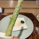 銀座 やまの辺 江戸中華 - 